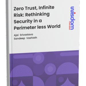 Zero Trust, Infinite Risk: Rethinking Security in a perimeter less world