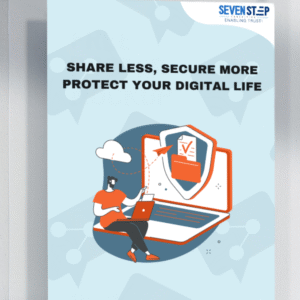 Share Less, Secure More