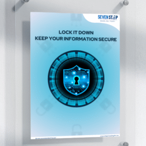 Lock it Down