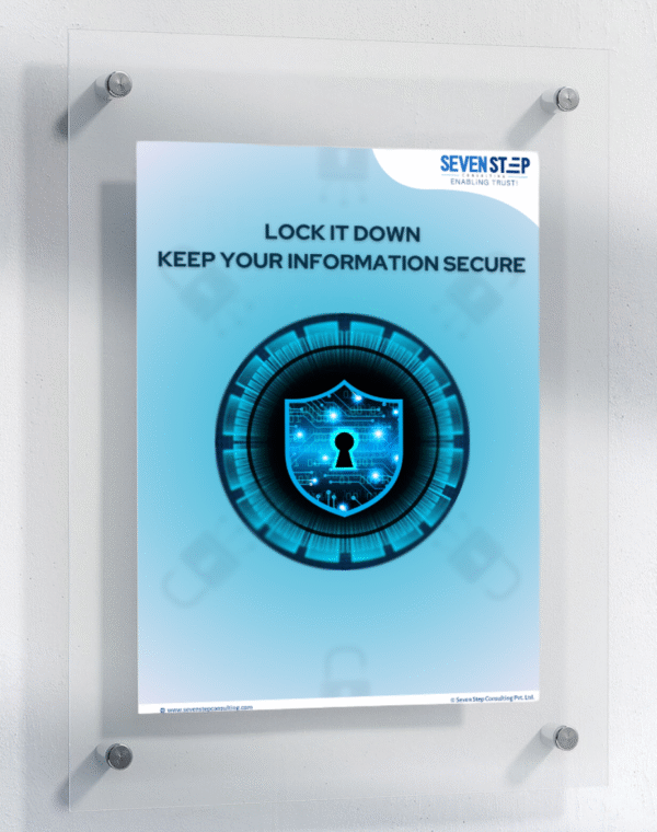Lock it Down
