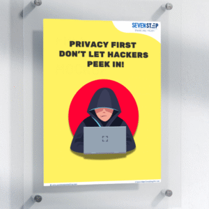 Privacy First