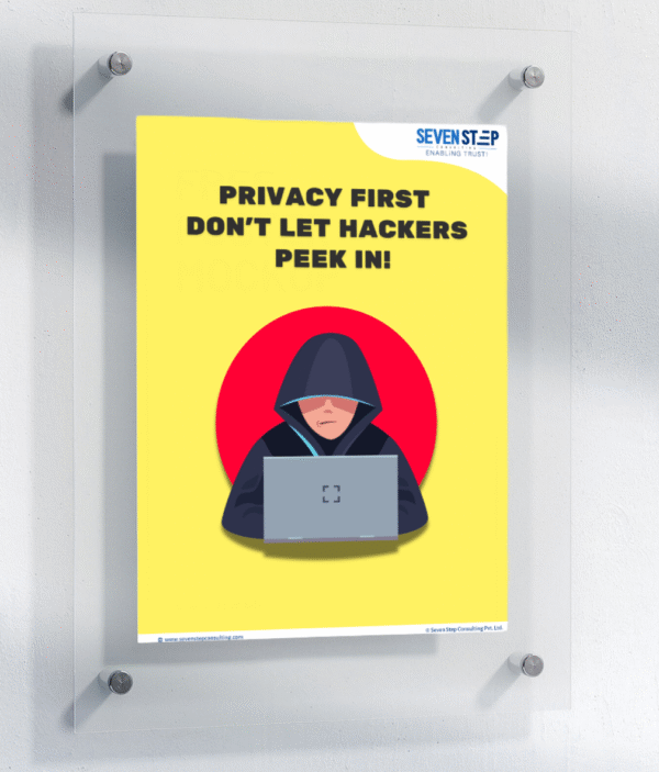 Privacy First