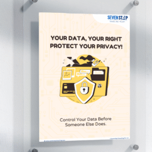 Your Data Your Right