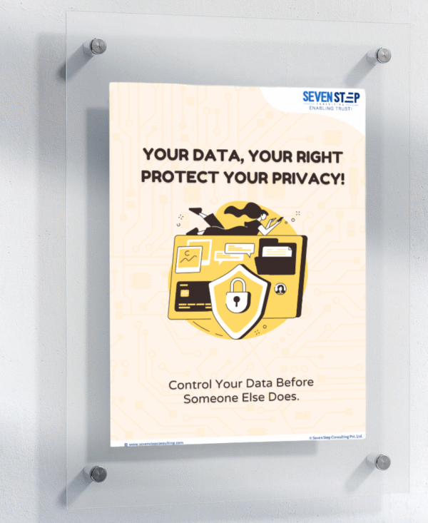 Your Data Your Right