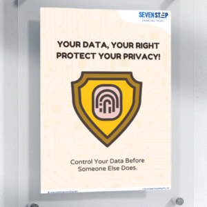 Your Data Your Right