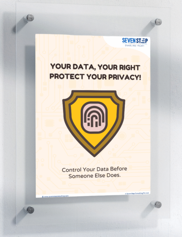 Your Data Your Right