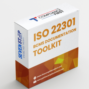 ISO 20000  (IT Service Management) - Documentation Toolkit