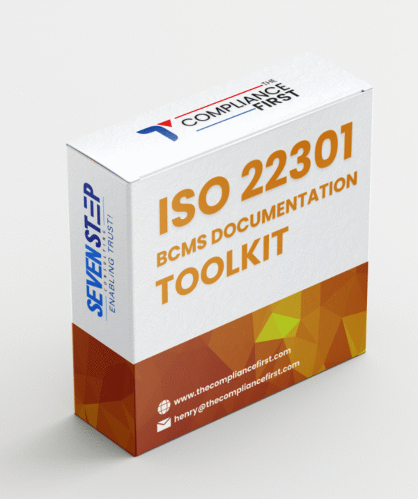 ISO 20000  (IT Service Management) - Documentation Toolkit