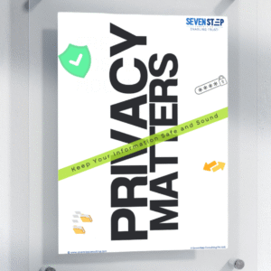 Privacy Matters