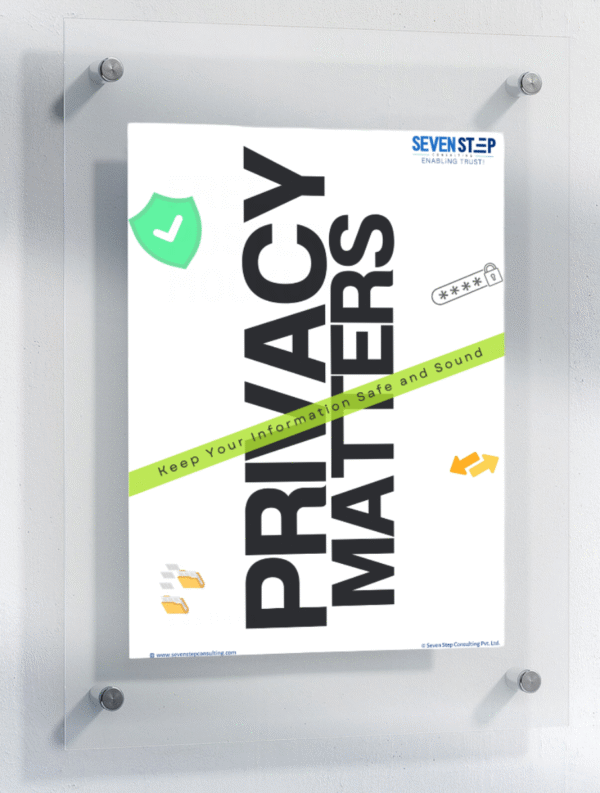 Privacy Matters