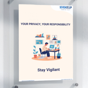 Your Privacy Your Responsibility