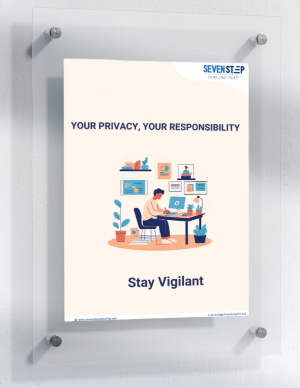 Your Privacy Your Responsibility