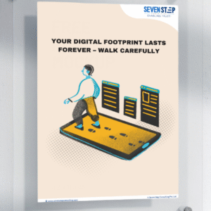 Your Digital Footprint