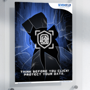 Think Before your Click