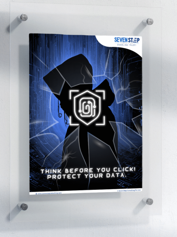 Think Before your Click