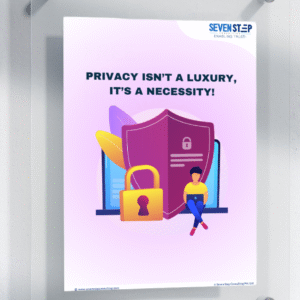 Privacy isn't Luxury