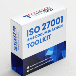 ISO 27001 (Information Security)