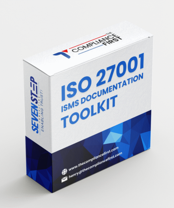 ISO 27001 (Information Security)