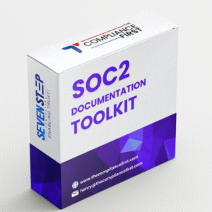 SOC2 Implementation Toolkit - Documentation Toolkit