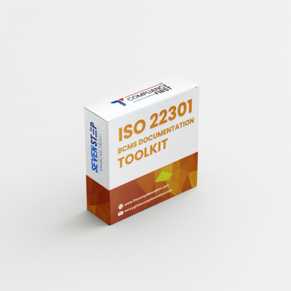 ISO 20000  (IT Service Management) - Documentation Toolkit