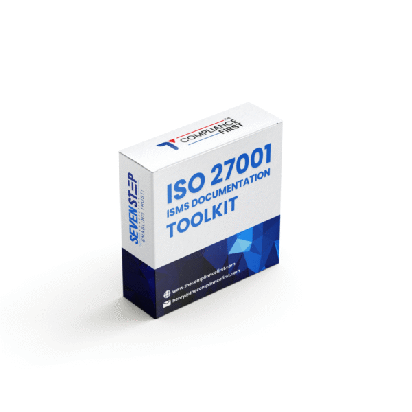 ISO 27001 (Information Security)