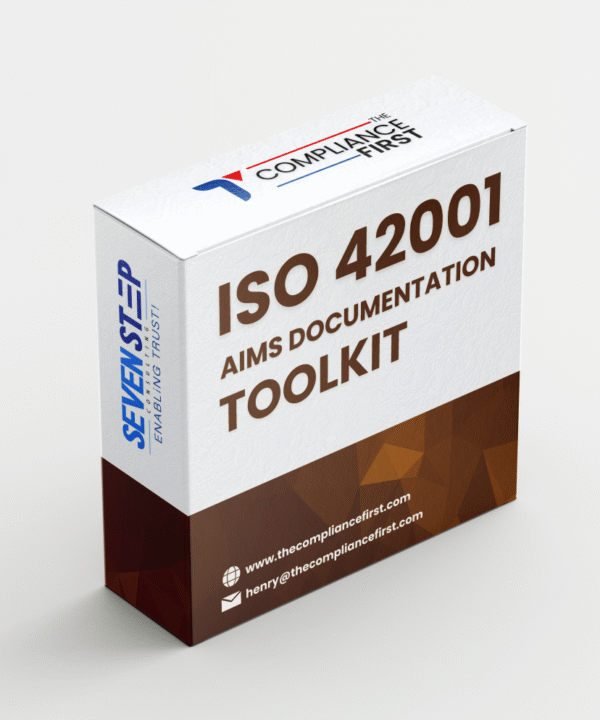 Artificial Intelligence Management Systems - Documentation Toolkit