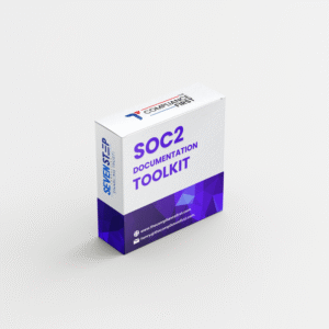 SOC2 Implementation Toolkit - Documentation Toolkit