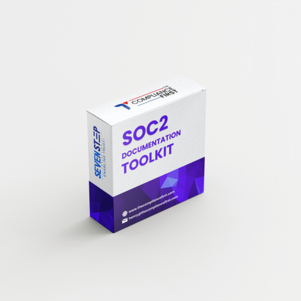 SOC2 Implementation Toolkit - Documentation Toolkit