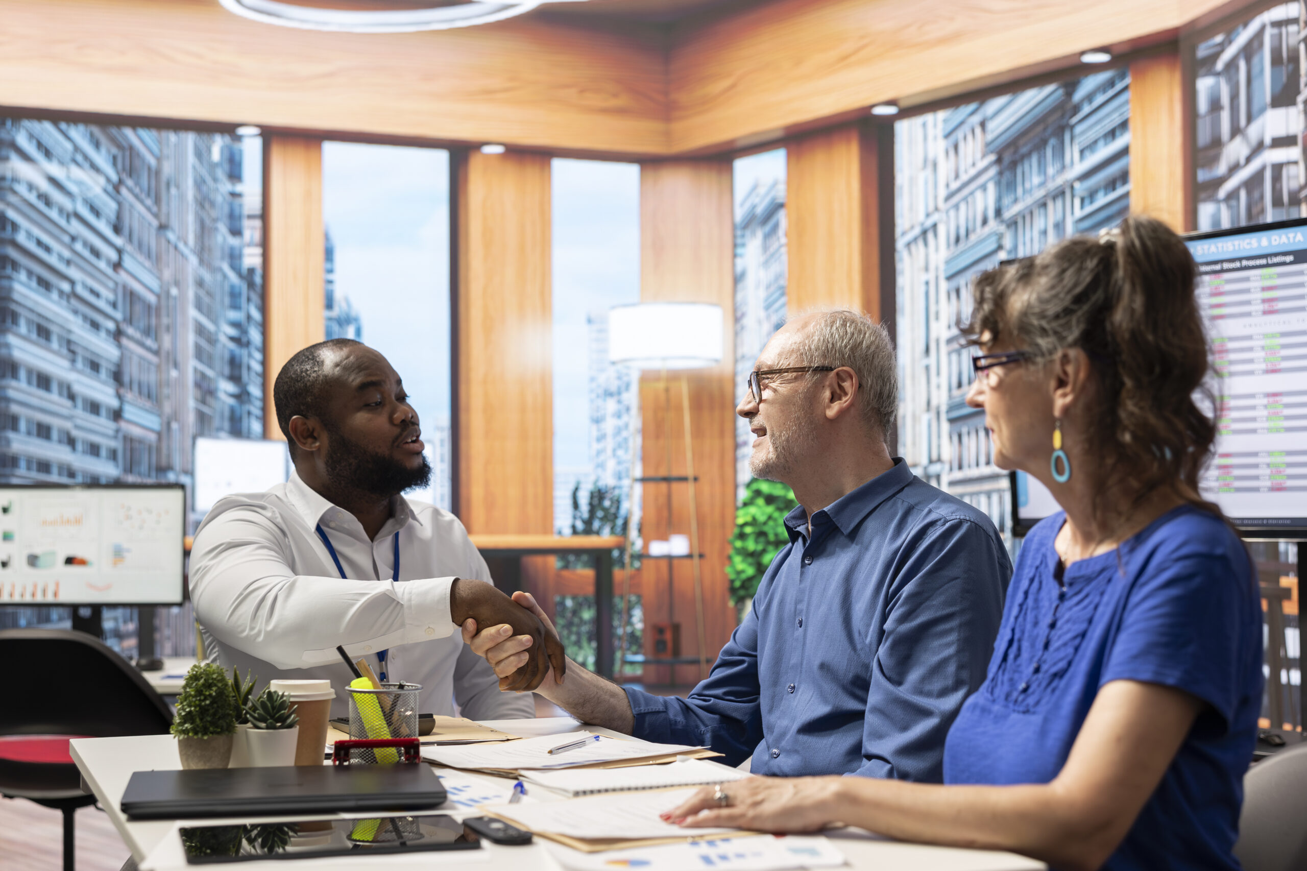 Consulting Services